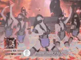 Full Moon S6E9 性感小姐 第6季 第9期 中期职级战 多国字幕-JIN